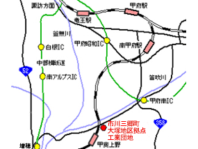 �O��n�拒�_�H�ƒc�n�̒n�}�ł�